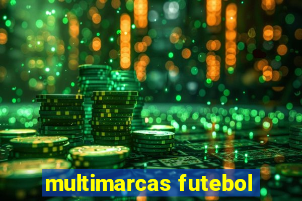 multimarcas futebol