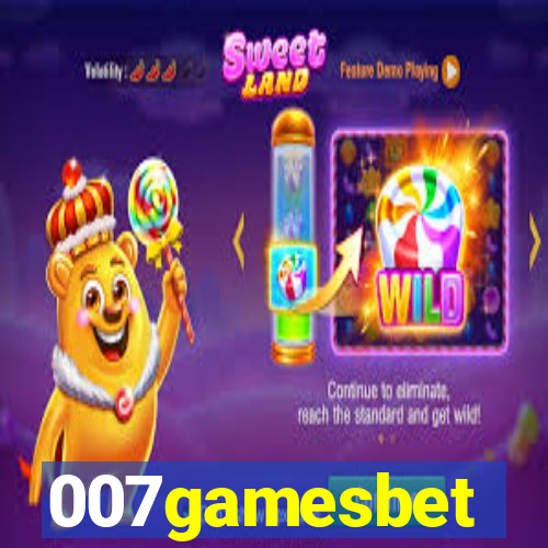 007gamesbet