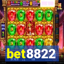 bet8822