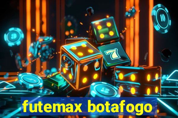 futemax botafogo