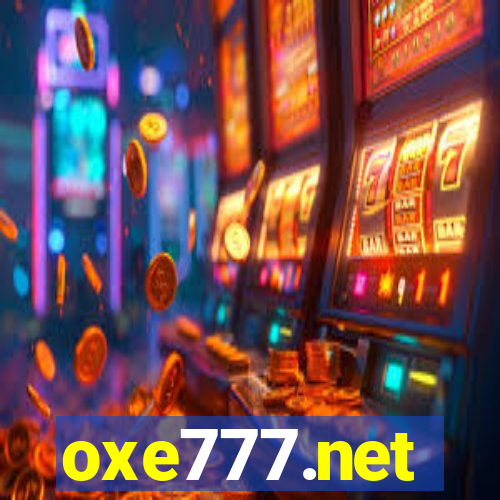 oxe777.net