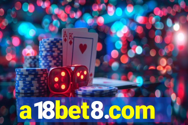 a18bet8.com