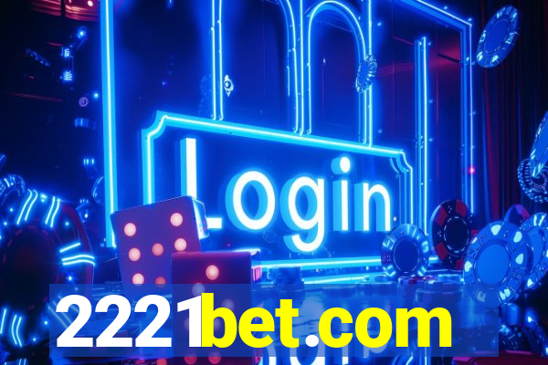 2221bet.com