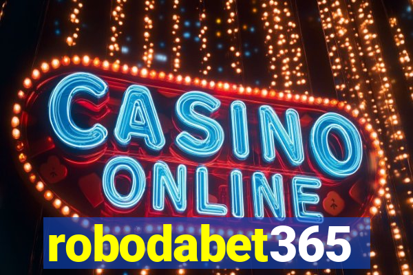 robodabet365