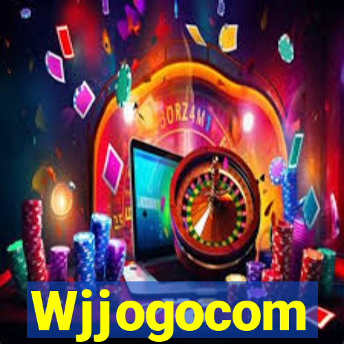 Wjjogocom