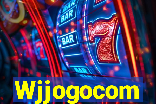 Wjjogocom