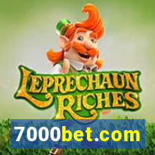 7000bet.com