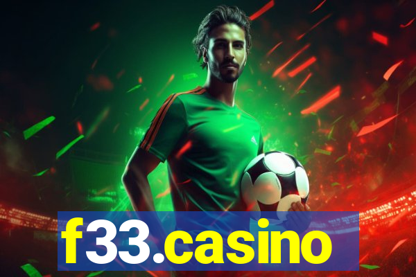 f33.casino