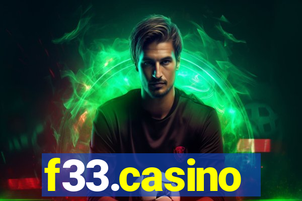 f33.casino