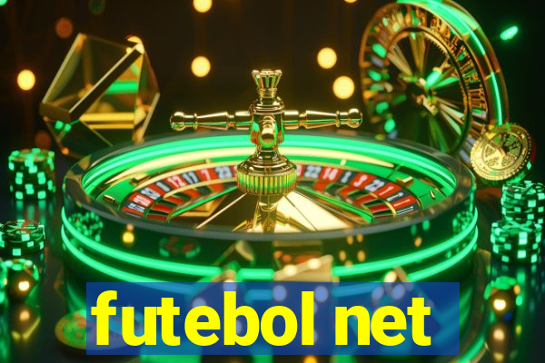 futebol net