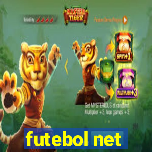 futebol net