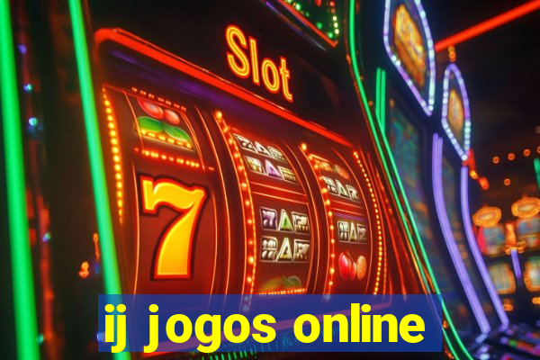 ij jogos online