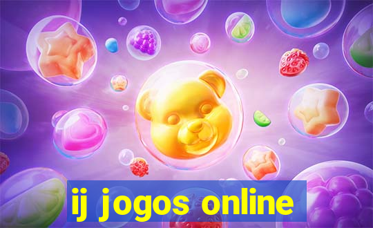 ij jogos online