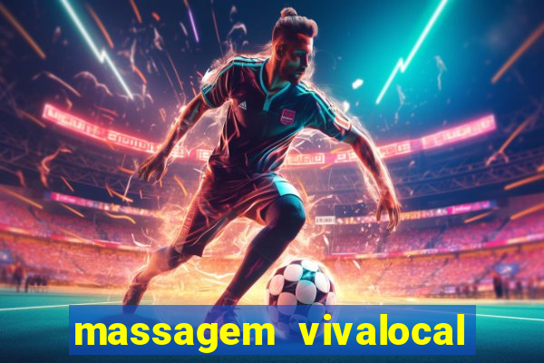 massagem vivalocal em santos sp