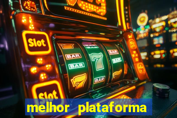 melhor plataforma para jogar fortune