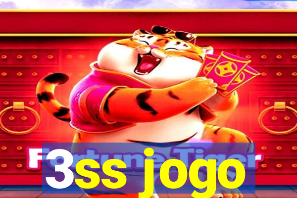 3ss jogo