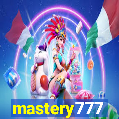 mastery777