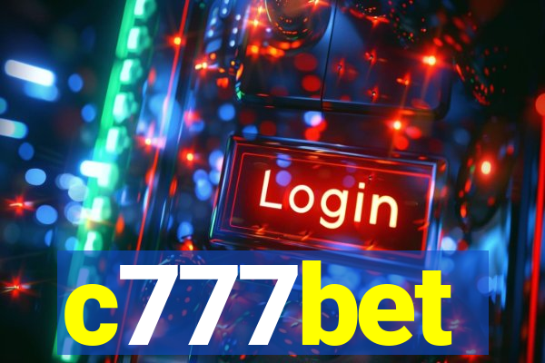 c777bet