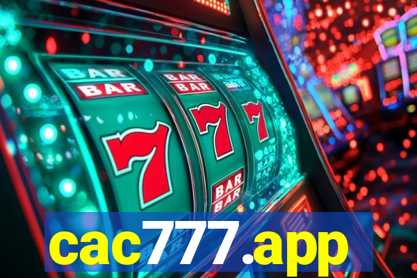 cac777.app