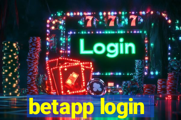 betapp login