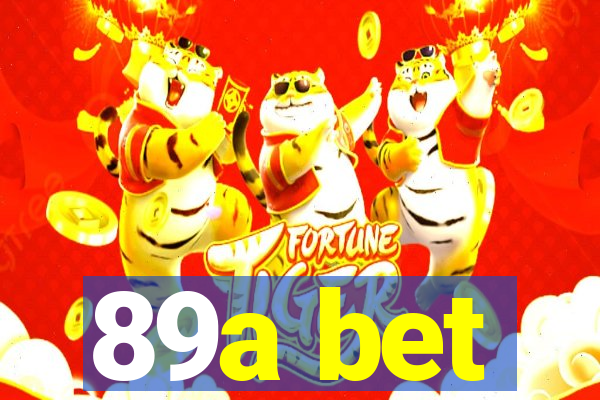 89a bet