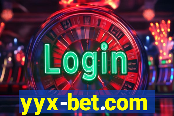 yyx-bet.com