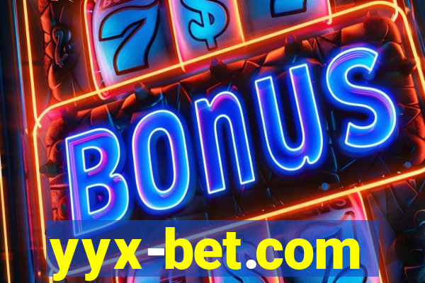 yyx-bet.com