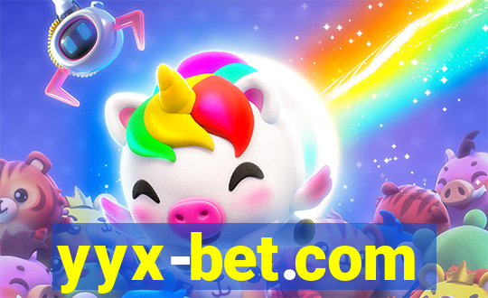 yyx-bet.com