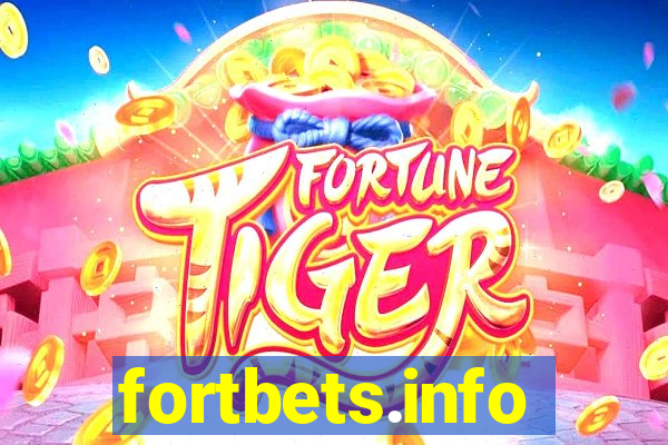 fortbets.info