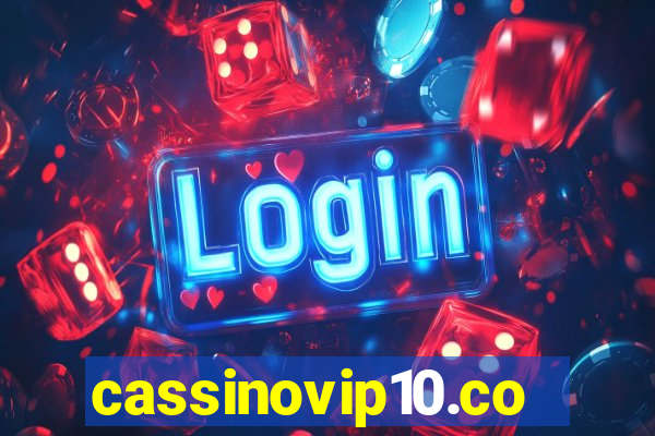 cassinovip10.com