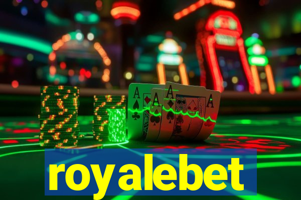 royalebet