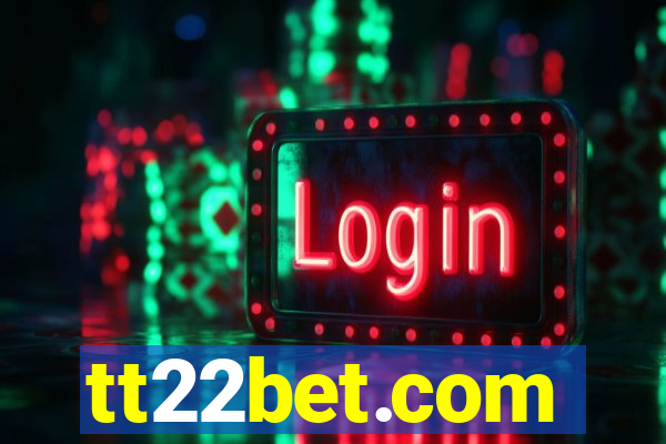 tt22bet.com