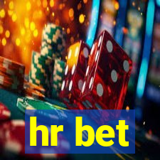 hr bet