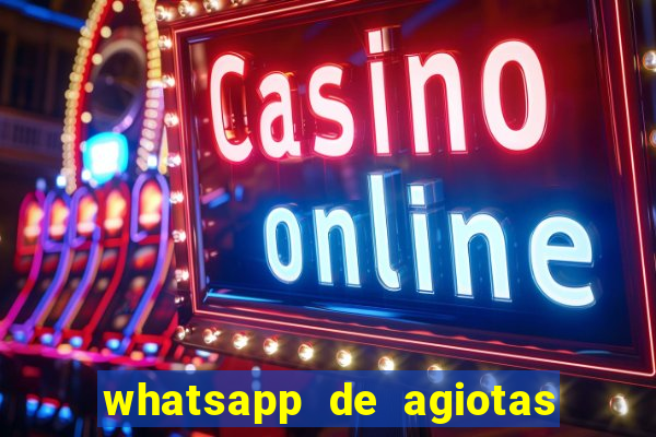 whatsapp de agiotas porto alegre rs