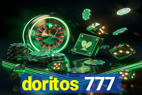 doritos 777