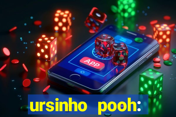 ursinho pooh: sangue e mel 2 online dublado