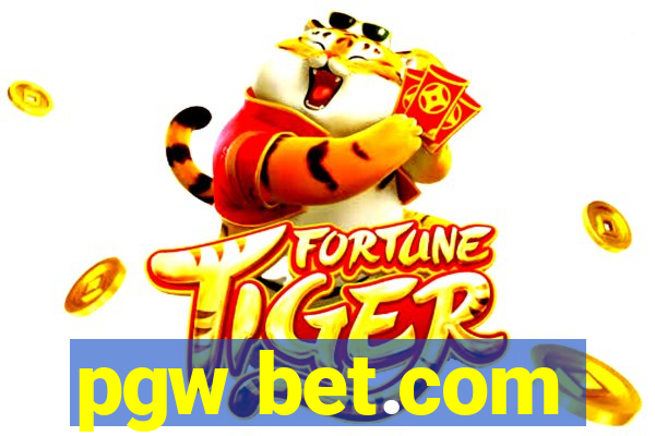 pgw bet.com