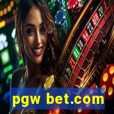 pgw bet.com