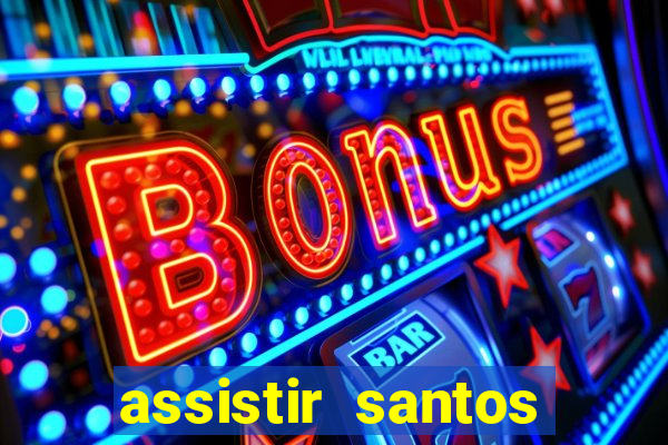 assistir santos justiceiros 2 completo dublado