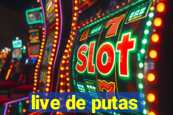 live de putas