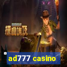 ad777 casino