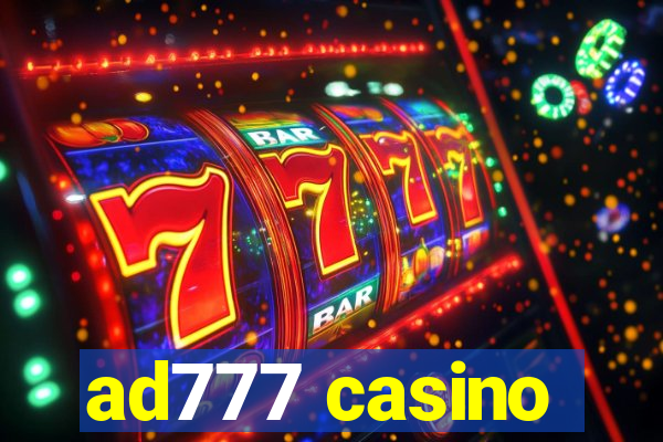 ad777 casino