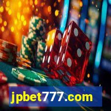 jpbet777.com