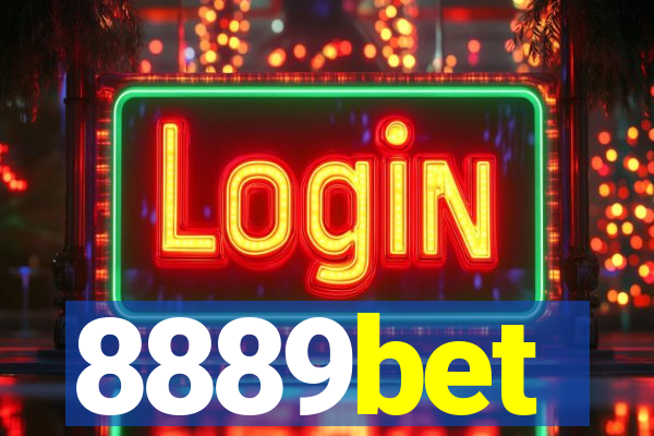 8889bet