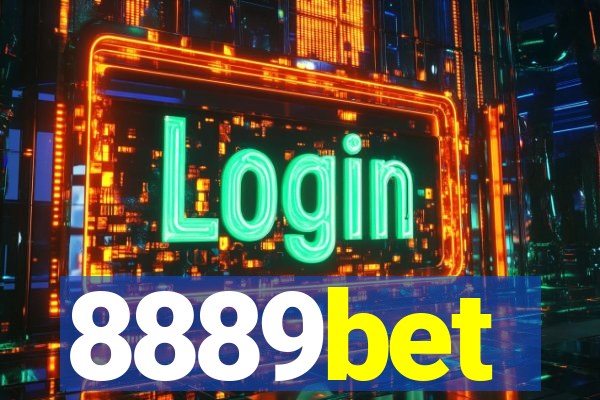 8889bet