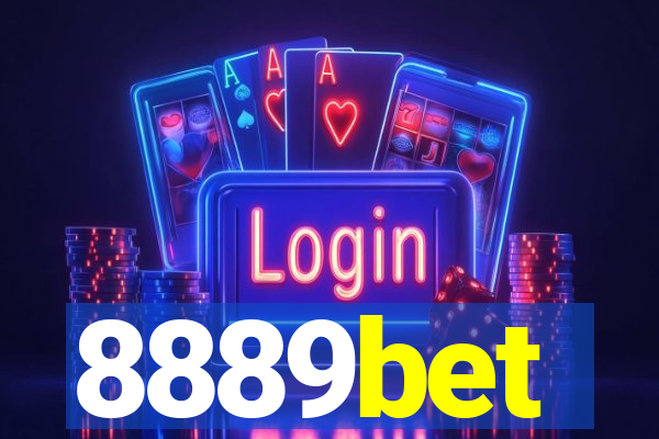 8889bet