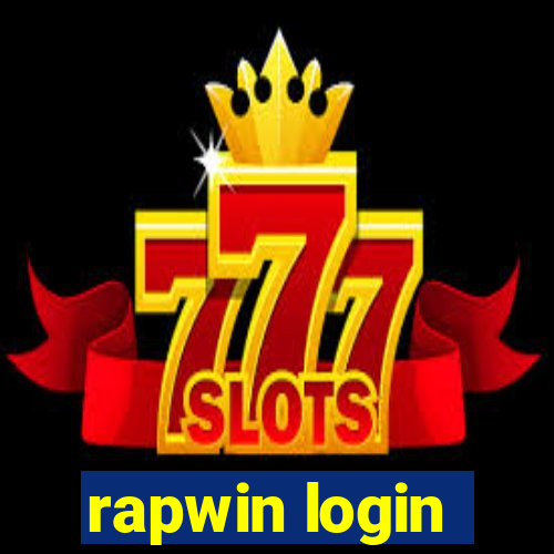 rapwin login