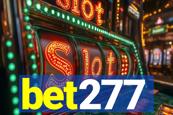 bet277