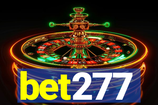 bet277