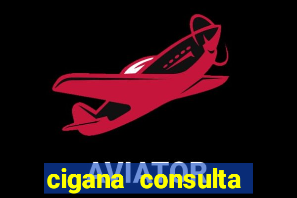 cigana consulta grátis whatsapp